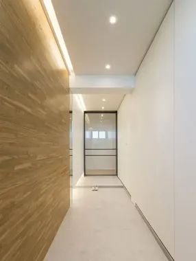 CỬA LÙA 1 CÁNH J