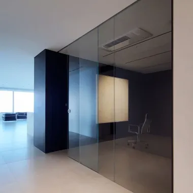 Cửa kính lùa SDS-SG10