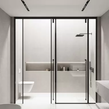 Cabin tắm lùa SHBH-107