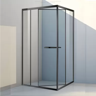 Cabin tắm lùa vuông góc SHBH-110